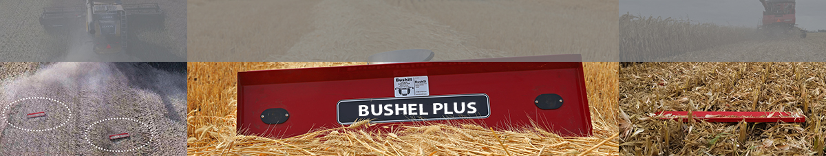 <h1>Bushel Plus Smart Pan System</h1>